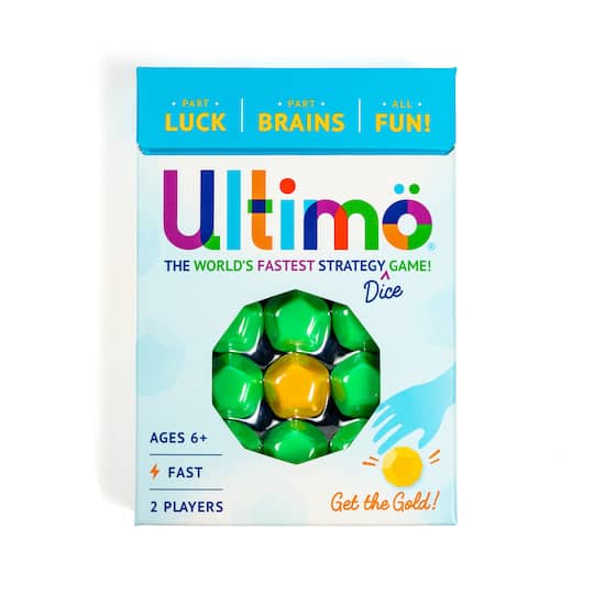 Mobi Ultimo dice 2 players game